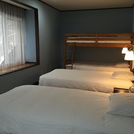 White Rose Inn Hachimantai  Ruang foto