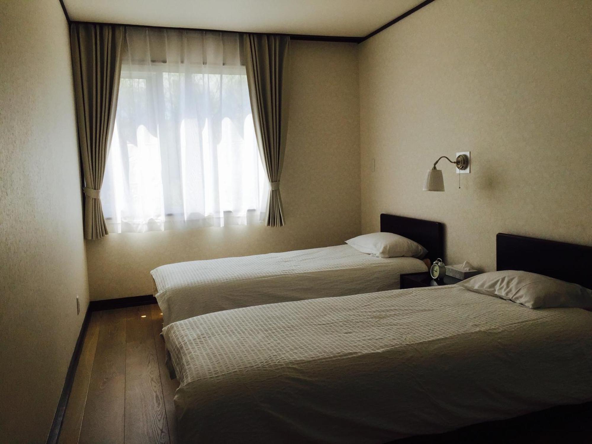 White Rose Inn Hachimantai  Ruang foto