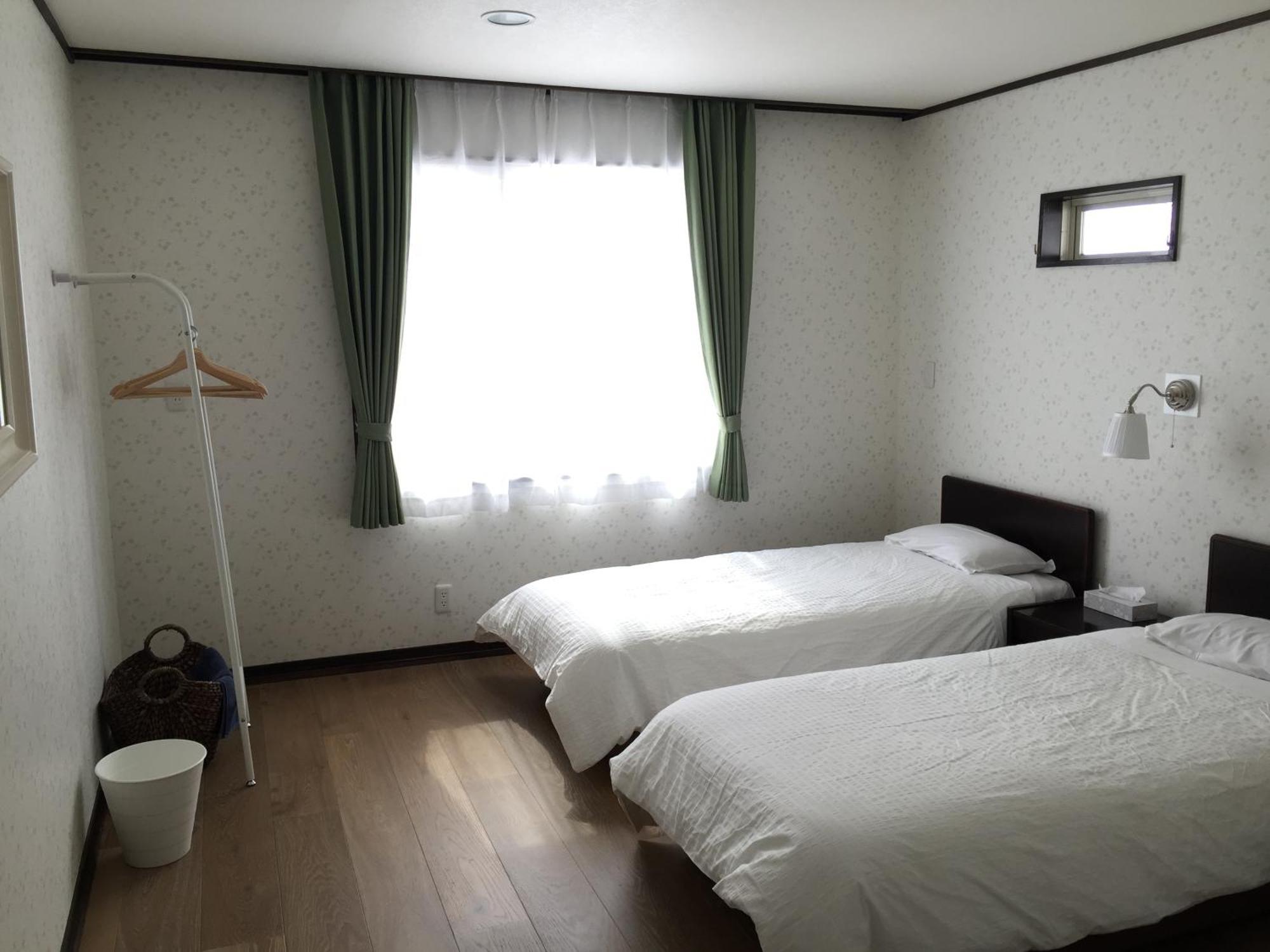 White Rose Inn Hachimantai  Ruang foto