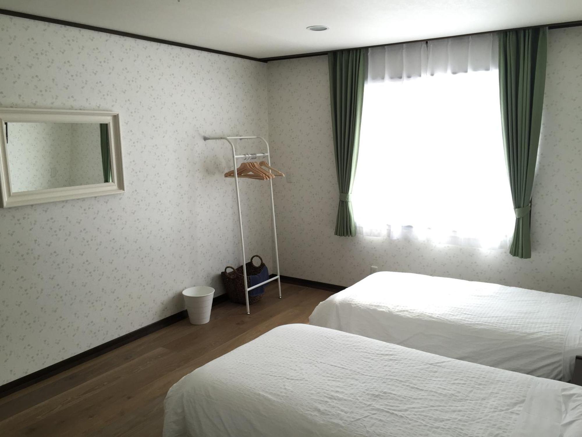 White Rose Inn Hachimantai  Ruang foto