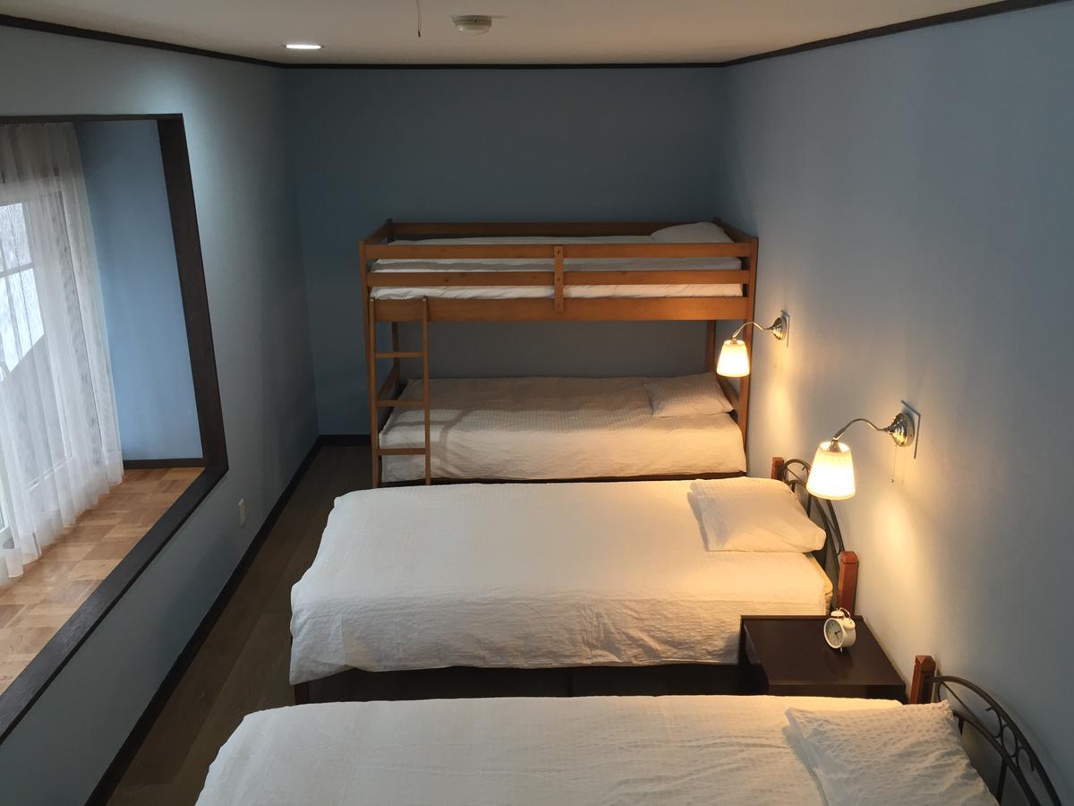 White Rose Inn Hachimantai  Bagian luar foto