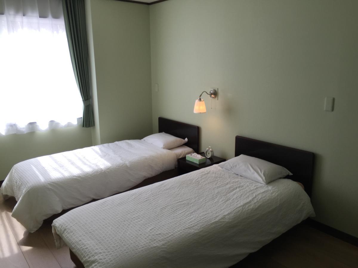 White Rose Inn Hachimantai  Bagian luar foto