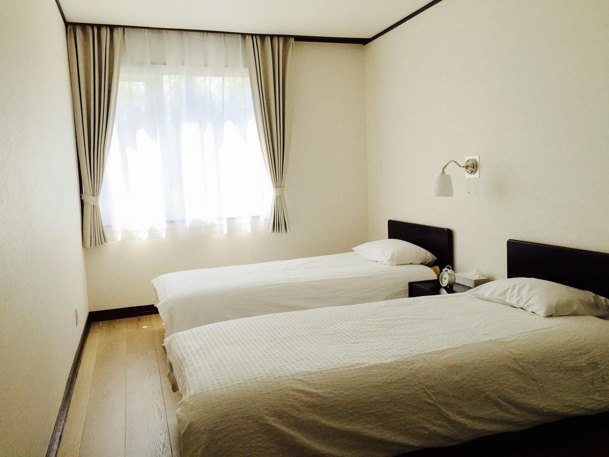 White Rose Inn Hachimantai  Bagian luar foto