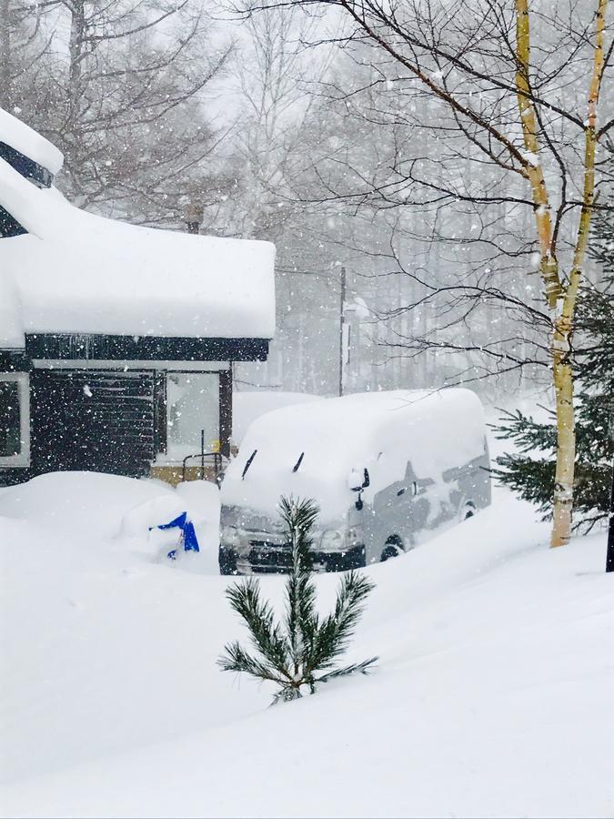 White Rose Inn Hachimantai  Bagian luar foto