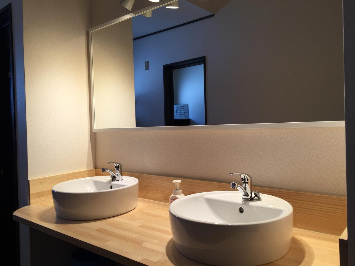 White Rose Inn Hachimantai  Bagian luar foto