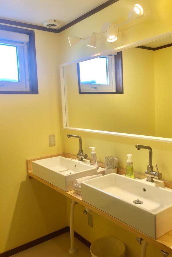 White Rose Inn Hachimantai  Bagian luar foto