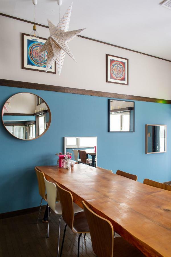 White Rose Inn Hachimantai  Bagian luar foto
