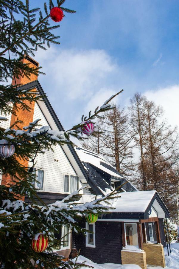 White Rose Inn Hachimantai  Bagian luar foto